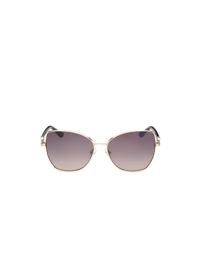 GUESS aviators sunglasses